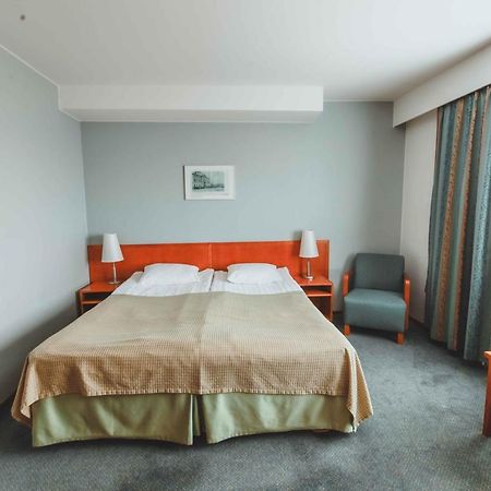 Spahotel Hamina Exterior photo