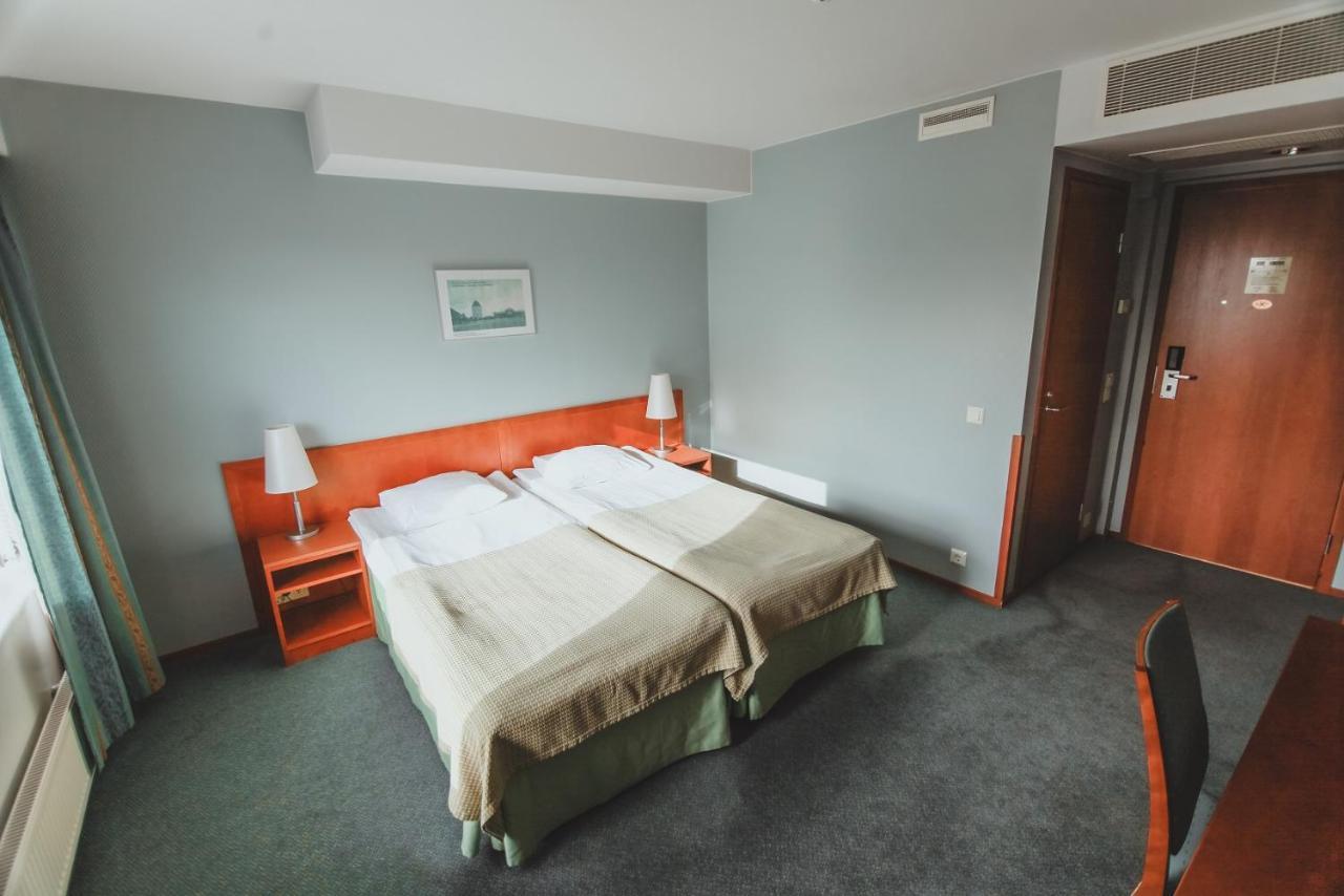Spahotel Hamina Exterior photo