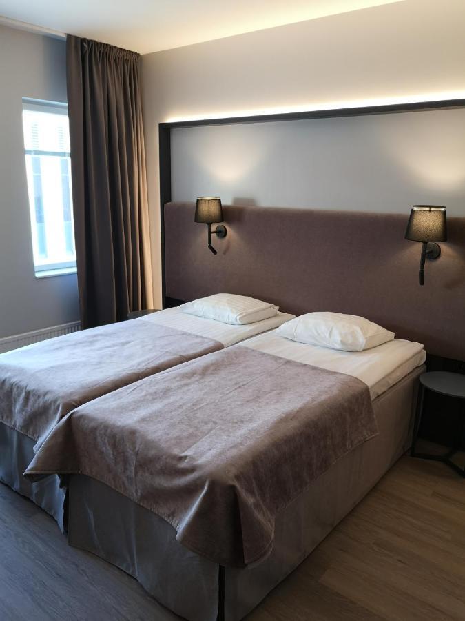 Spahotel Hamina Exterior photo