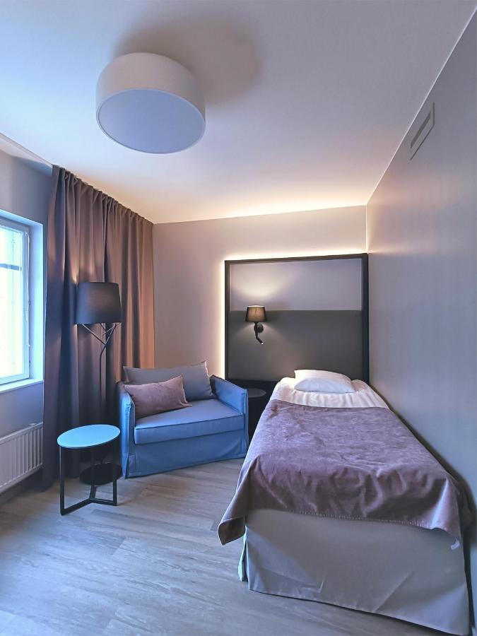 Spahotel Hamina Exterior photo