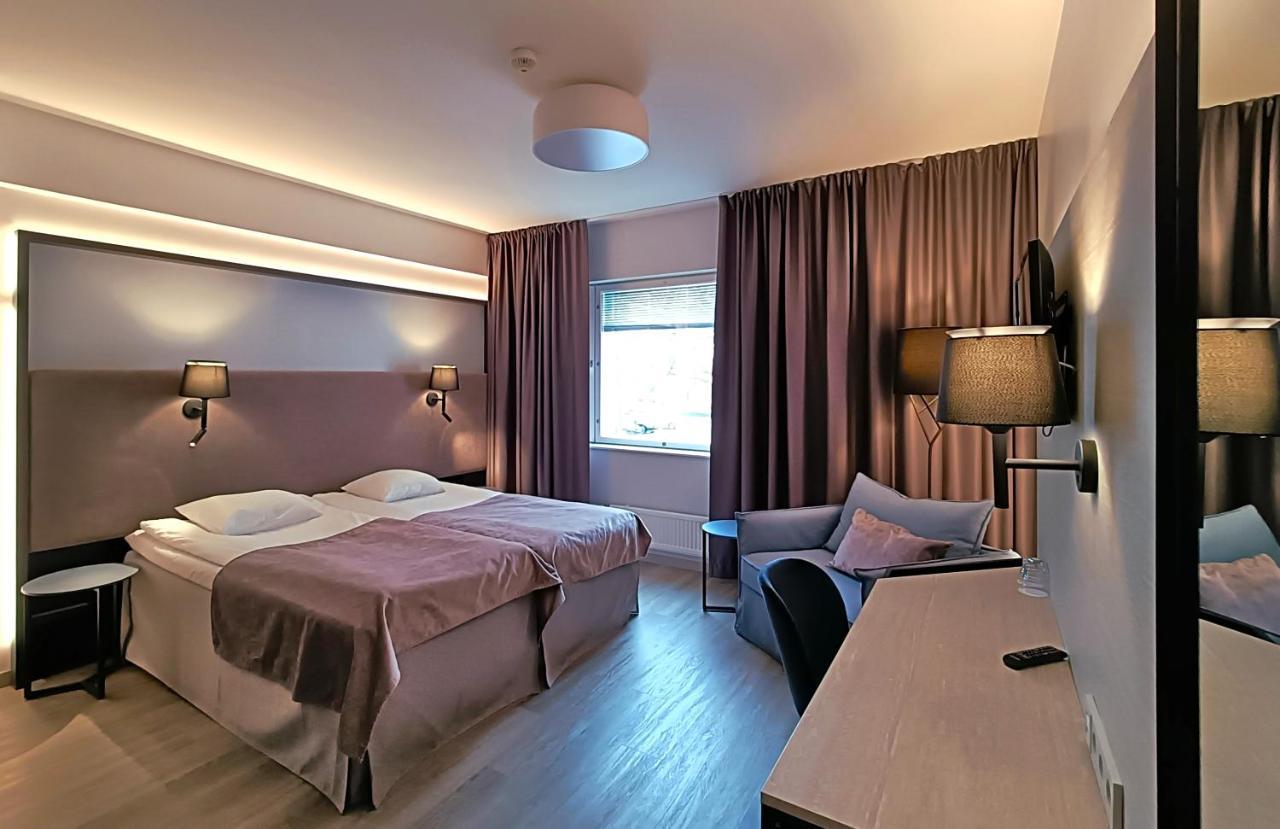 Spahotel Hamina Exterior photo