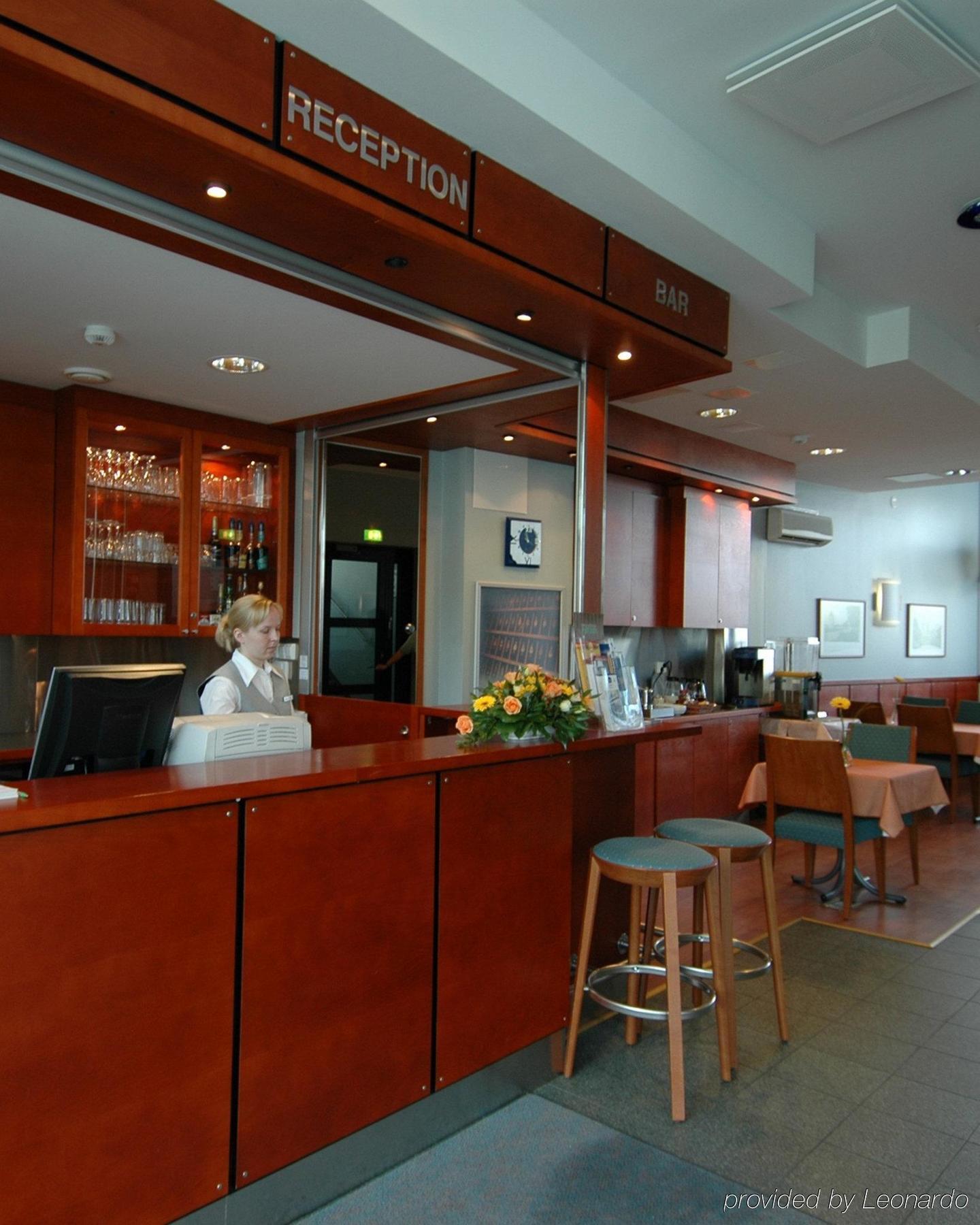 Spahotel Hamina Restaurant photo