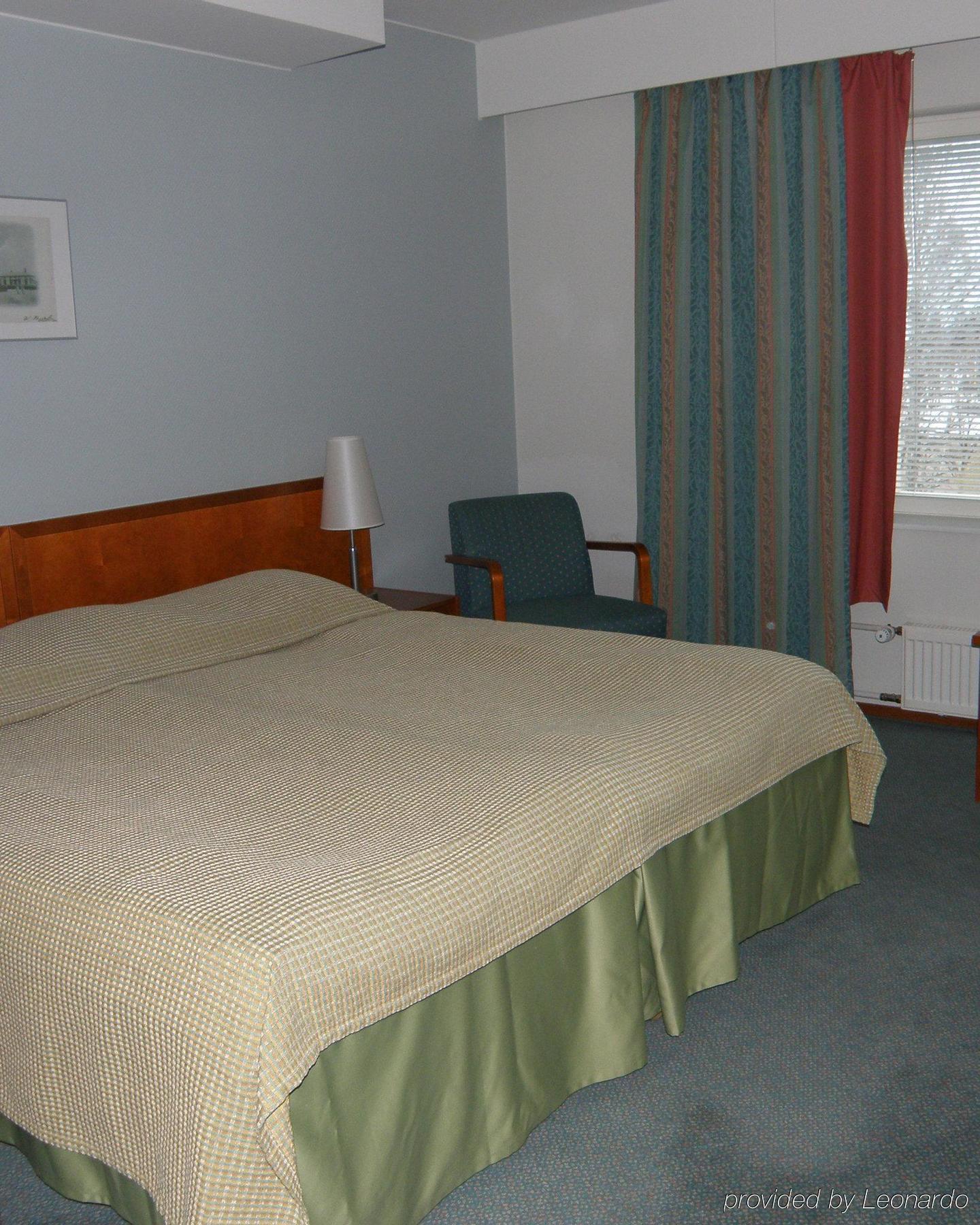 Spahotel Hamina Room photo