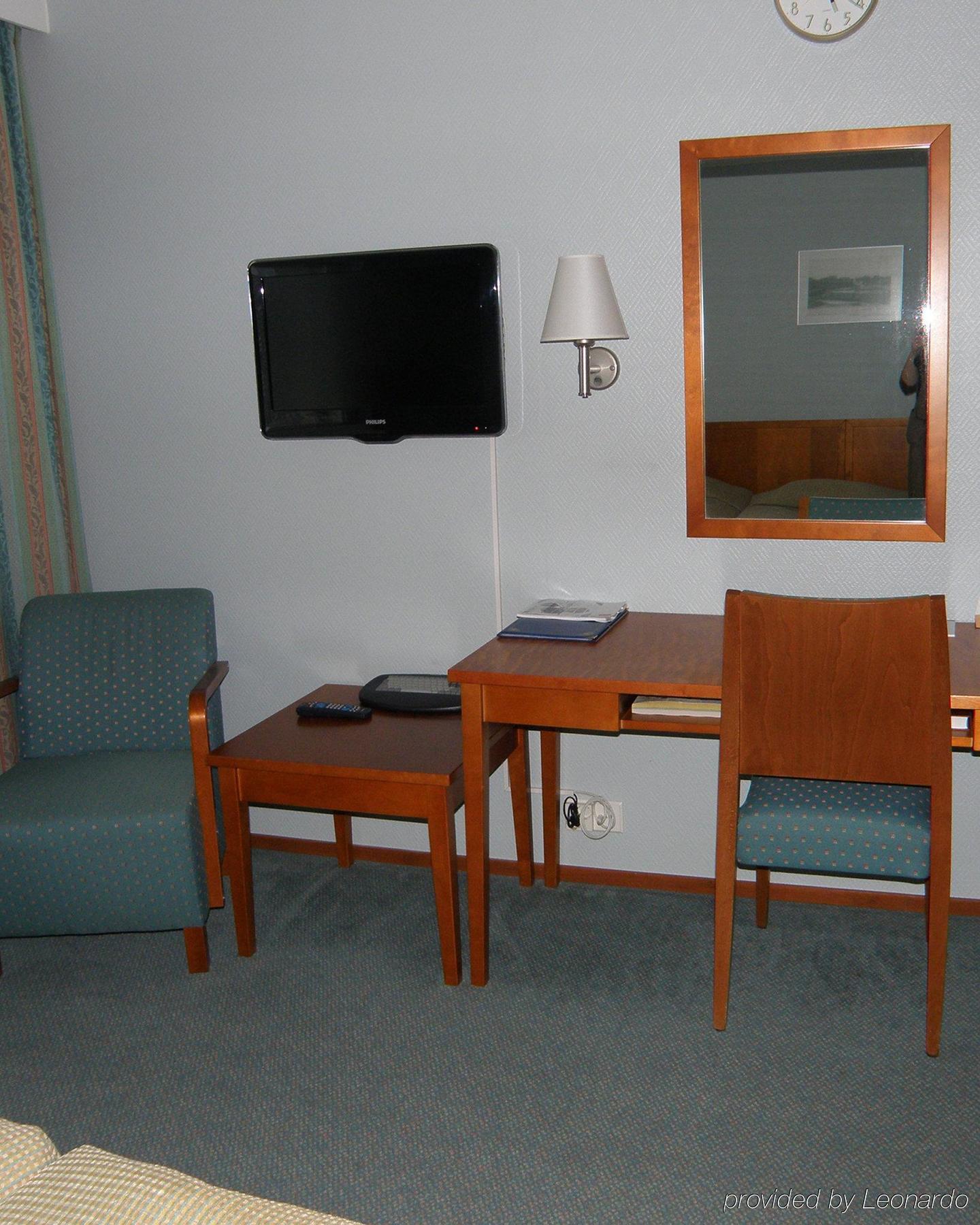 Spahotel Hamina Room photo