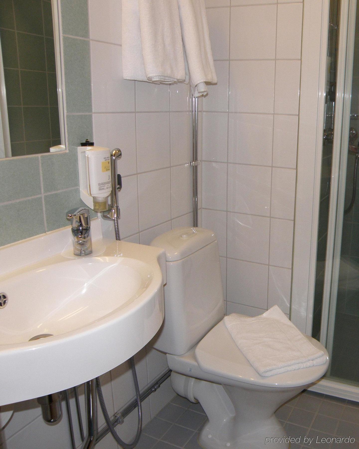 Spahotel Hamina Room photo